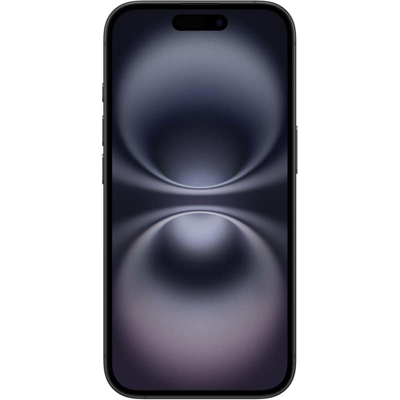 Apple iPhone 16 128GB - Black