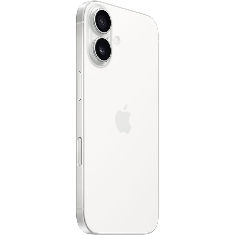 Apple iPhone 16 128GB - White