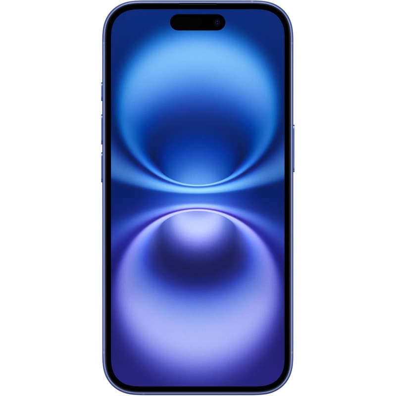 Apple iPhone 16 128GB - Ultramarine