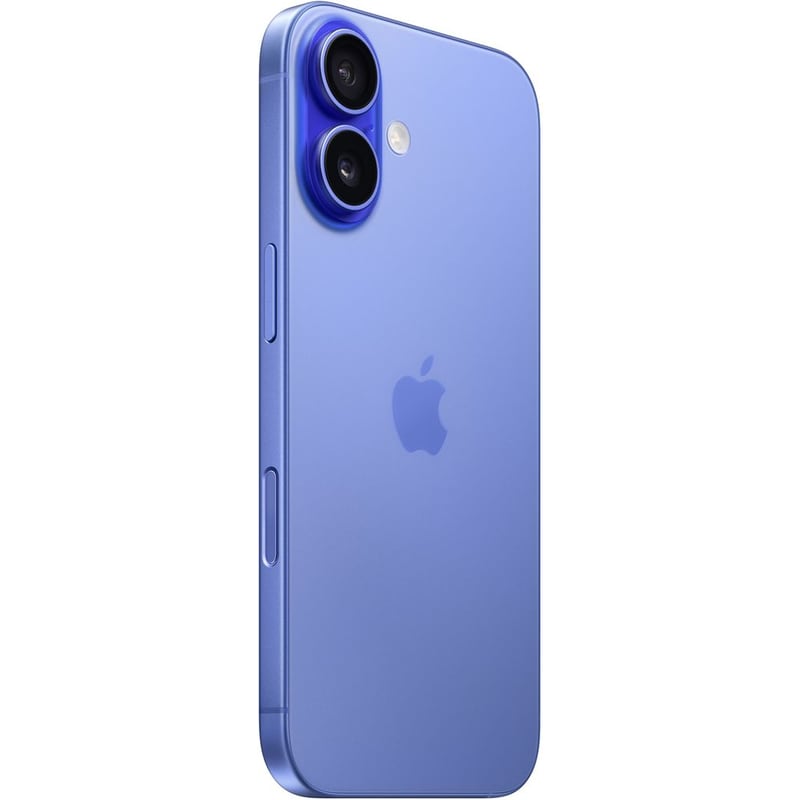 Apple iPhone 16 128GB - Ultramarine