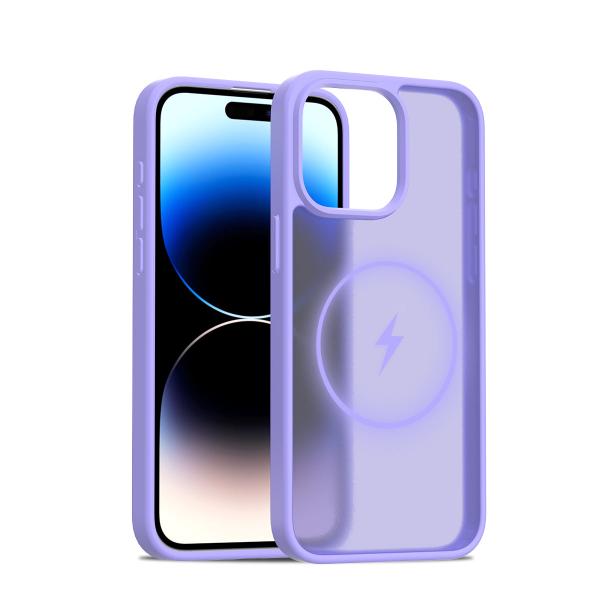 Θήκη προστασίας Plug για iPhone 15 Pro Max