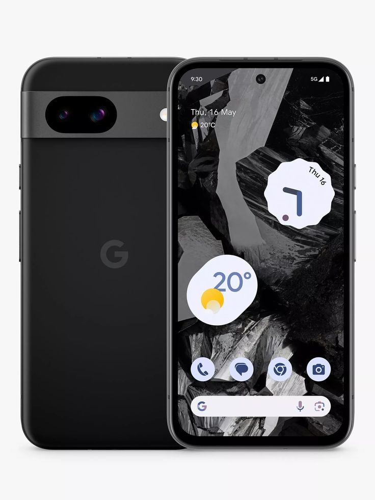 Google Pixel 8a