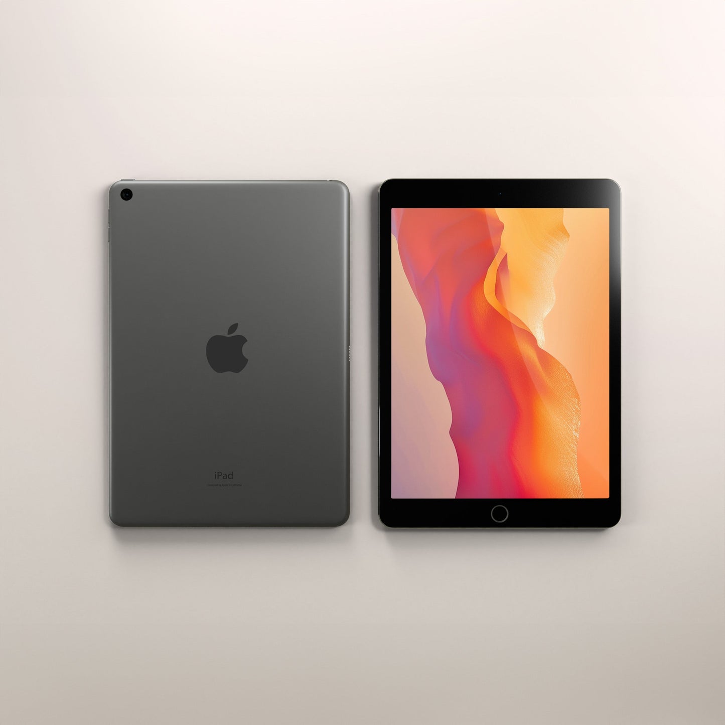 iPad 9 256GB WiFi i + 4G LTE (Unlocked)