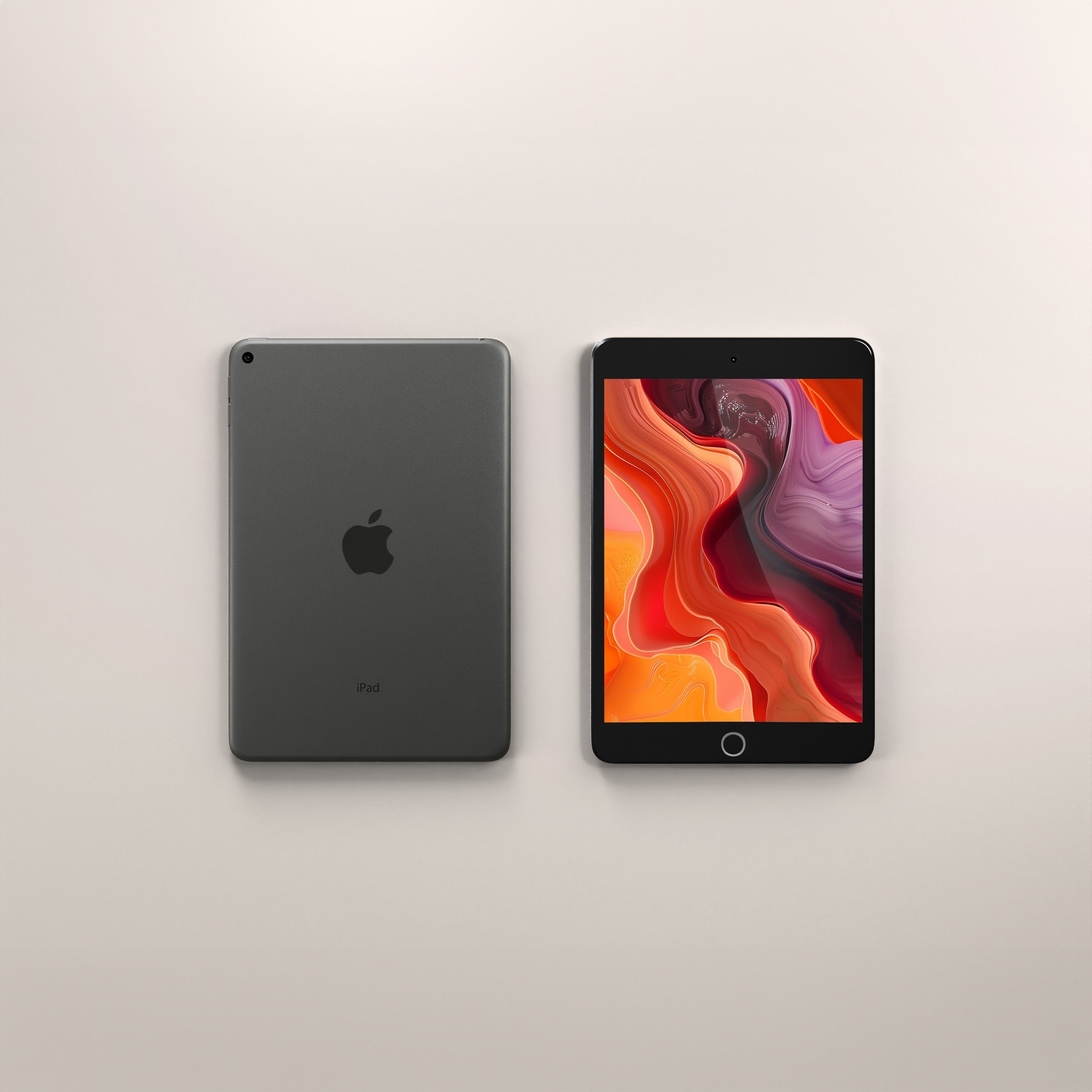 iPad Mini 5 64GB WiFi + 4G LTE (Ξεκλείδωτο) 