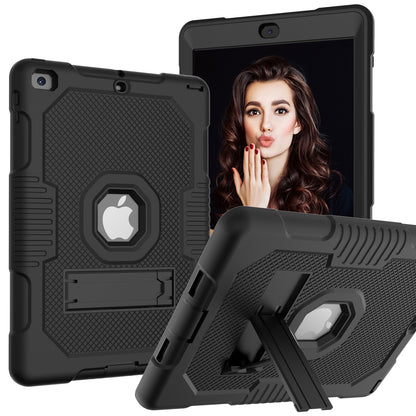 iPad 7th Gen (10.2") + Case Starter Pack