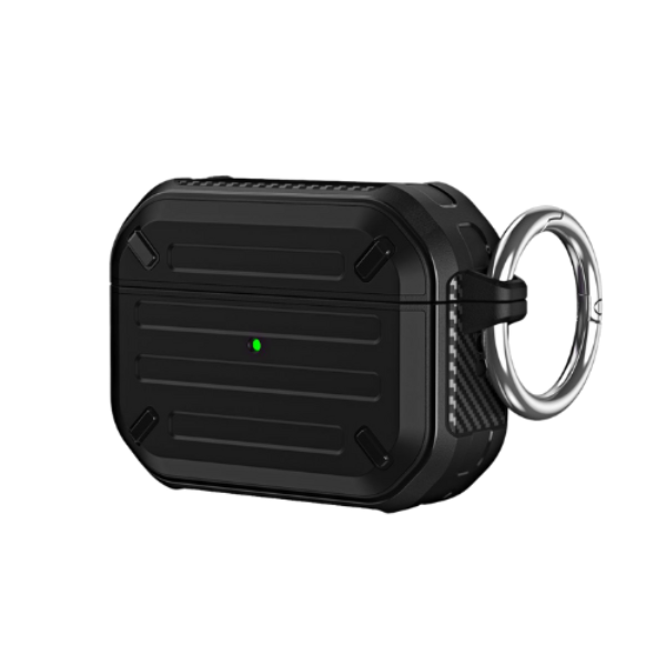 Προστατευτική θήκη για AirPods 2ης γενιάς - Eggshell