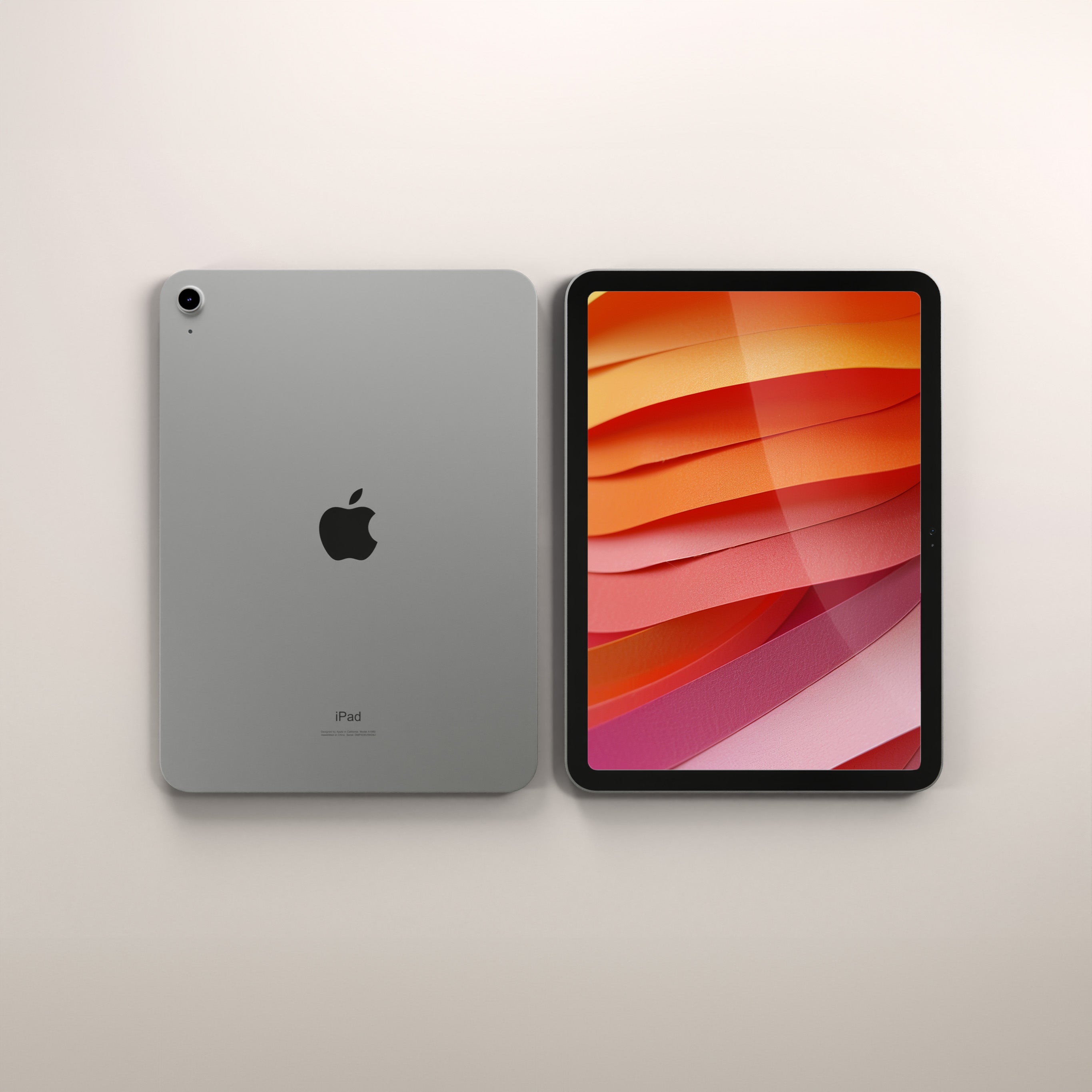 iPad 10 256GB WiFi i + 5G LTE (Ξεκλείδωτο) 