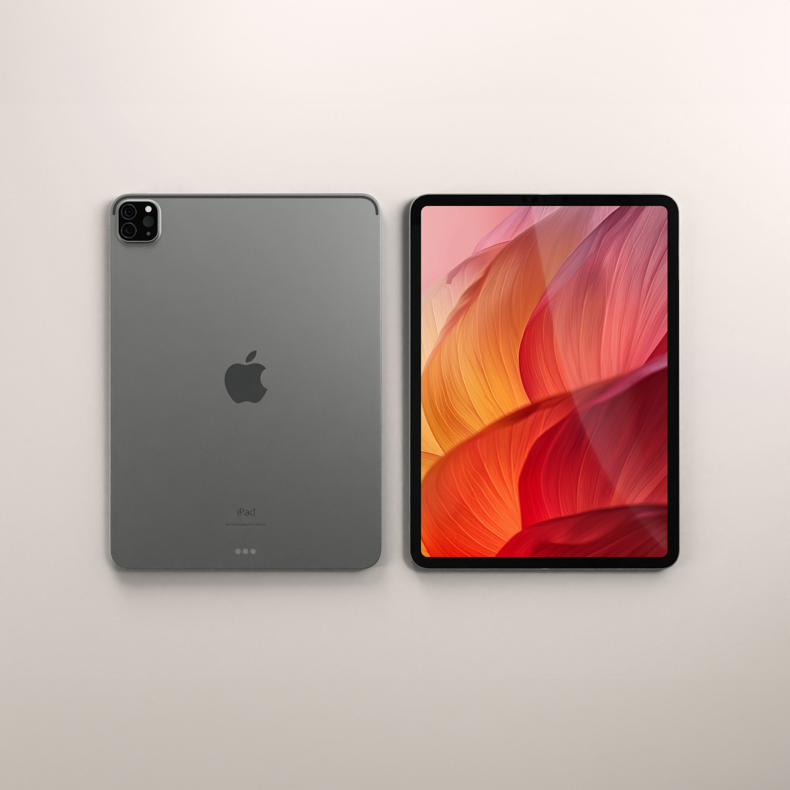 iPad Pro 11" 2ης γενιάς (2020) 1TB WiFi 