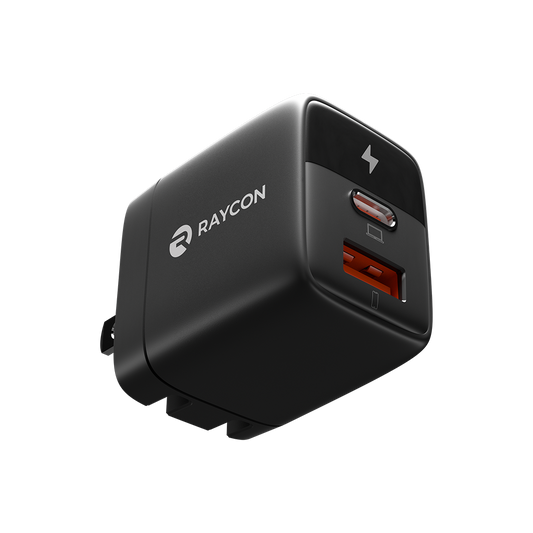Turbo Phone Charger