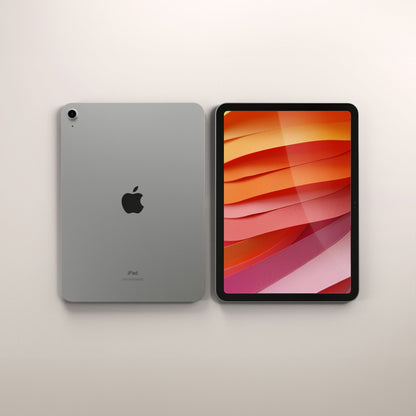 iPad 10 64GB WiFi + 5G LTE (Unlocked)