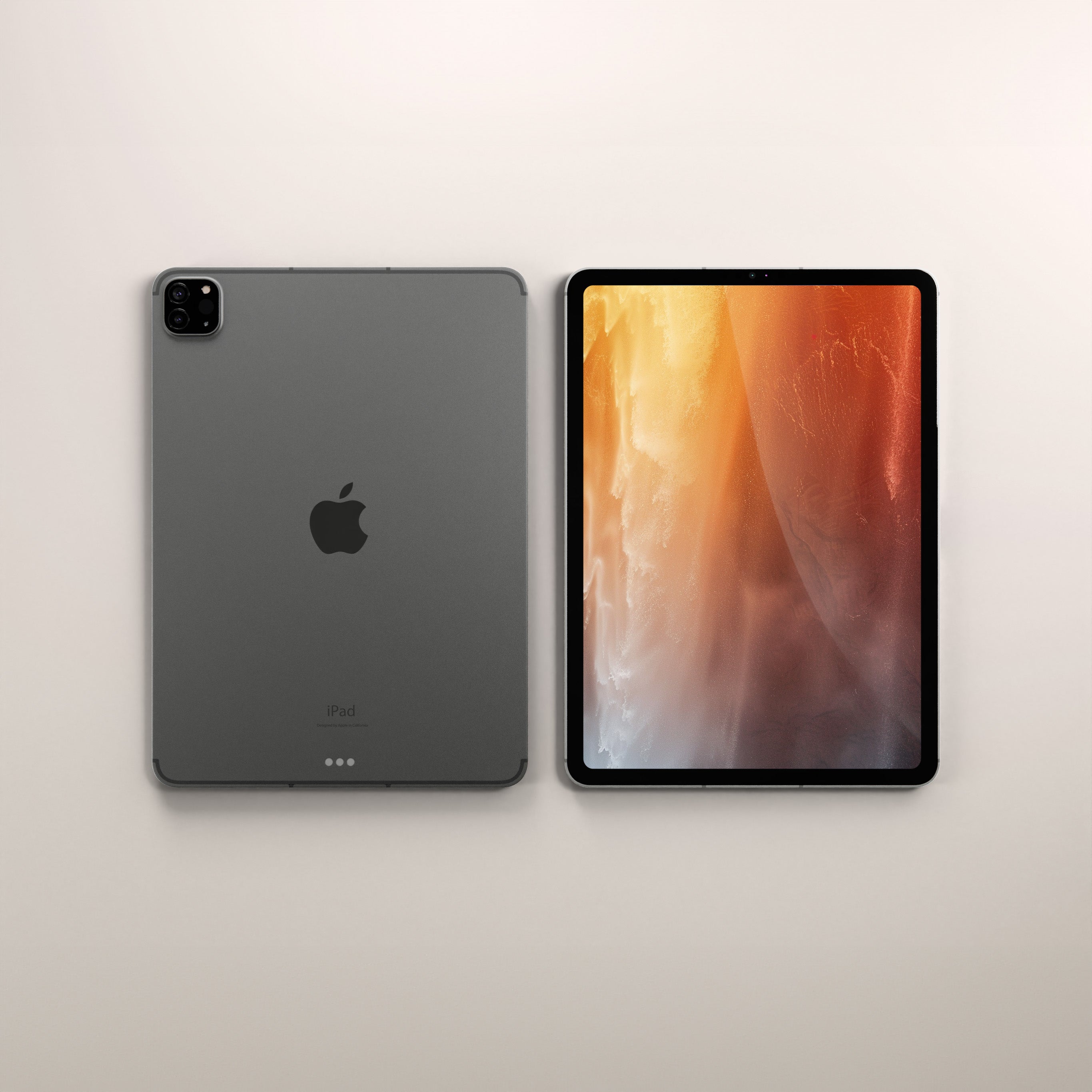 iPad Pro 11" 3ης γενιάς (2021) 128GB WiFi 