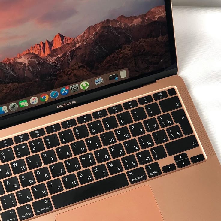 2021 MacBook Air 13" (M1)