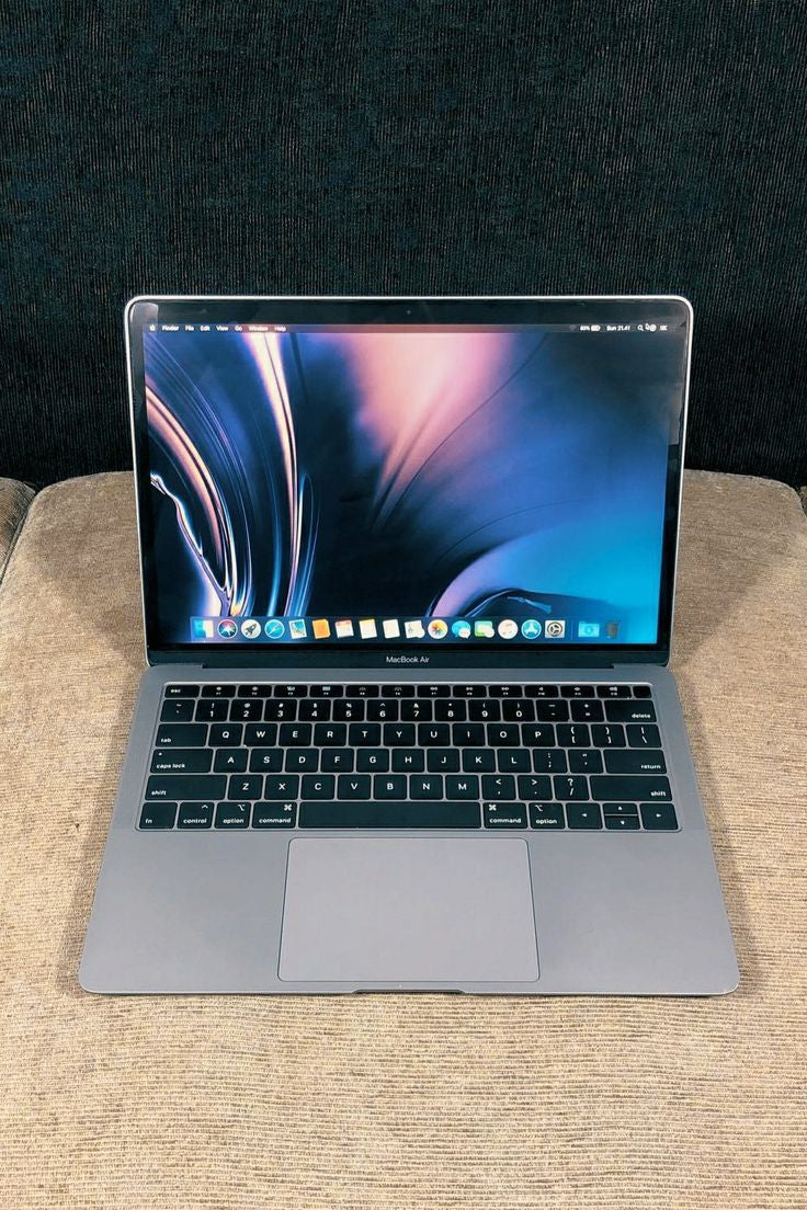 2018 MacBook Air 13" Intel Core i5