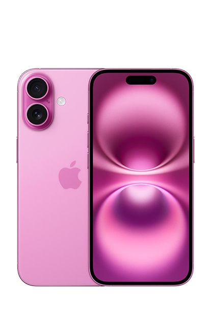 Apple iPhone 16 Plus