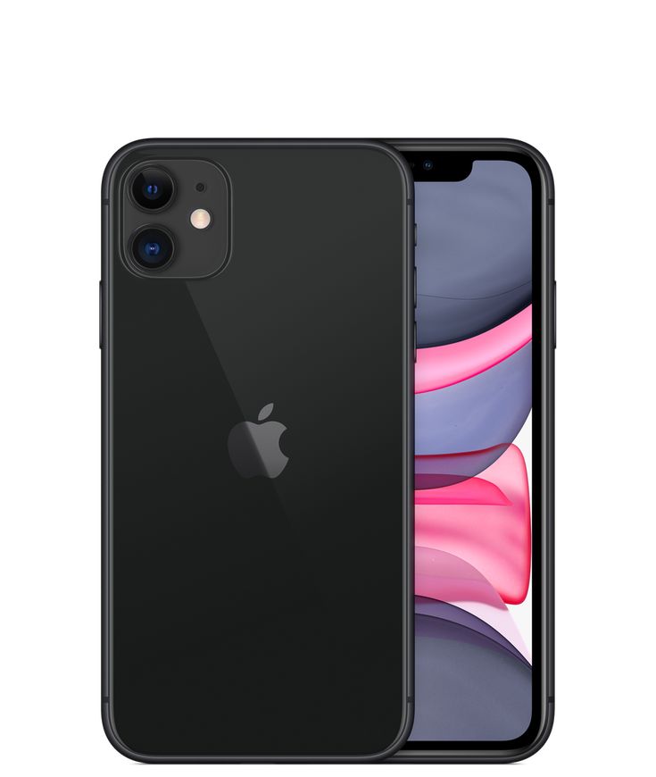 Apple iPhone 11 Pro — Certified Pre‑Owned