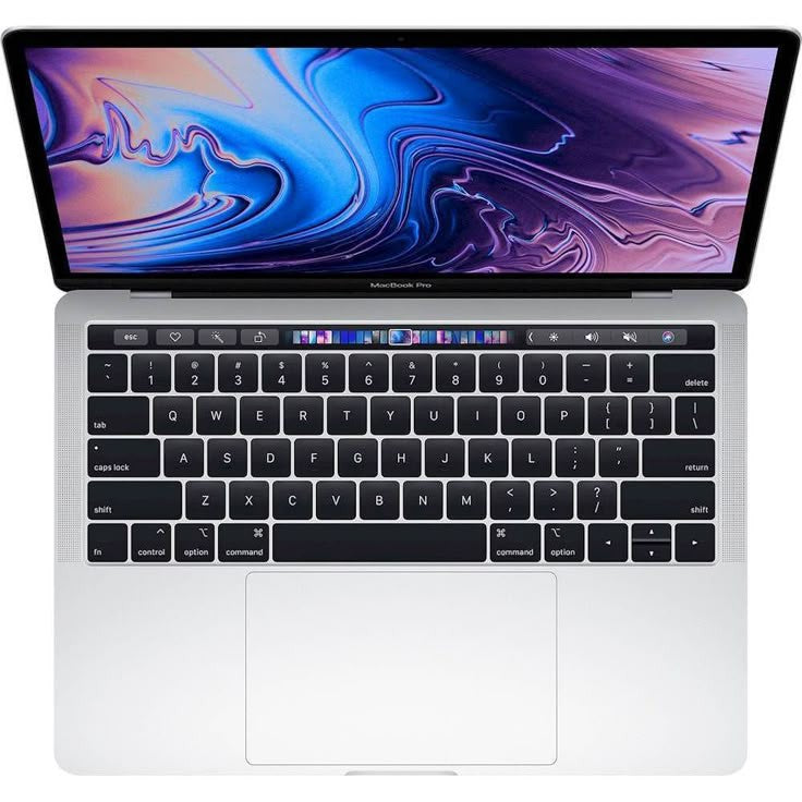 2019 MacBook Pro 13"