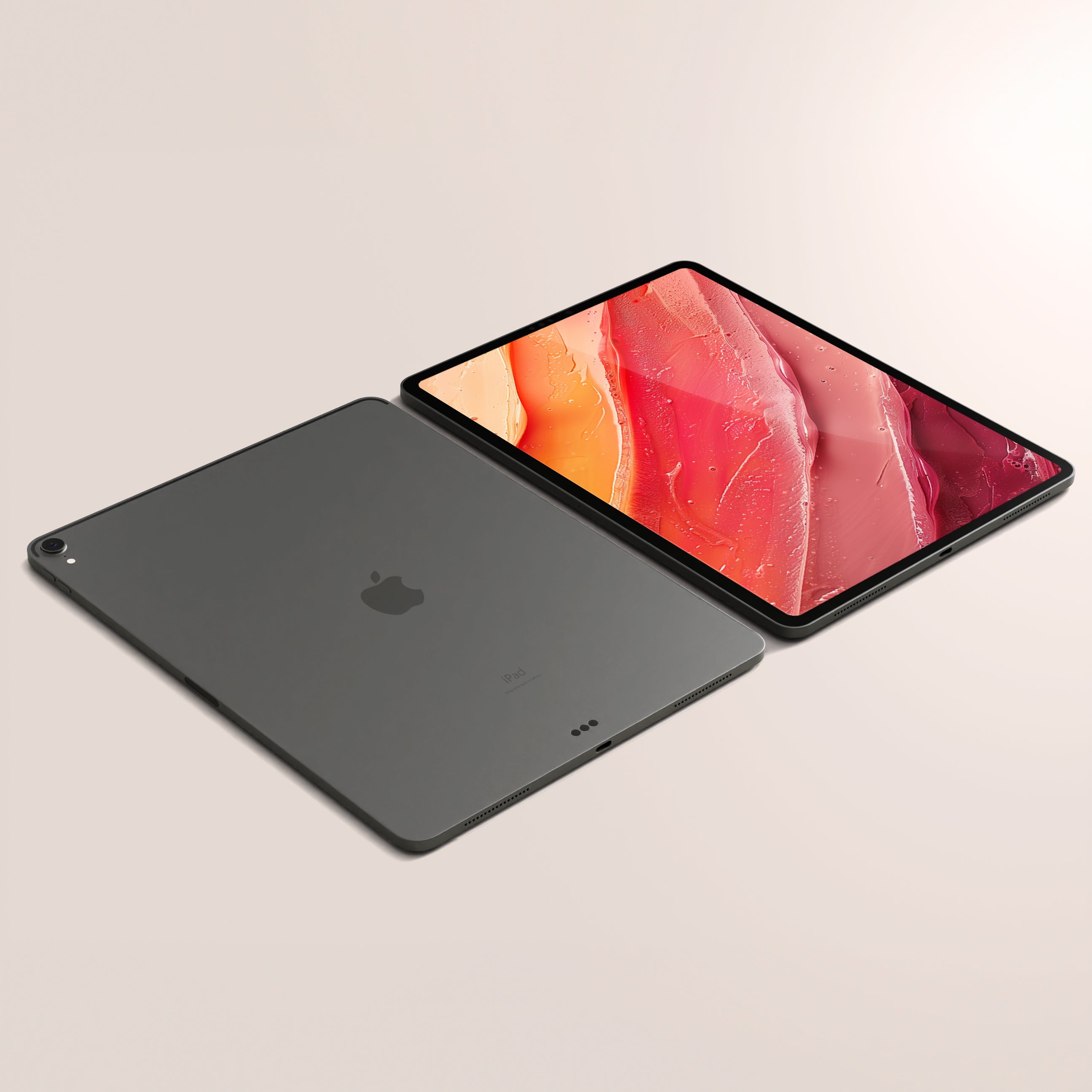 iPad Pro 12,9" 3ης γενιάς 64GB WiFi + 4G LTE (Ξεκλείδωτο) 