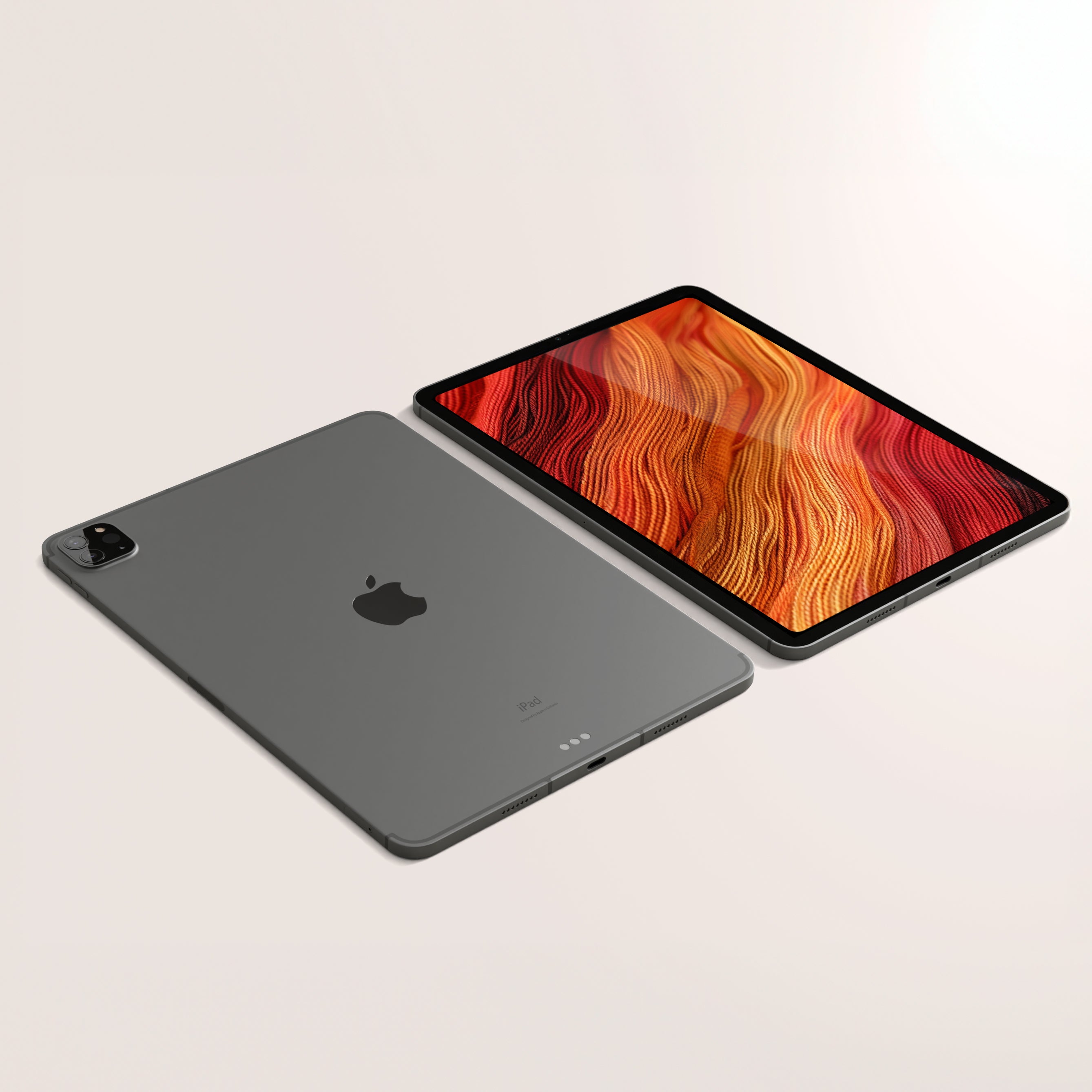 iPad Pro 11 ιντσών (4ης γενιάς) 256GB WiFi 