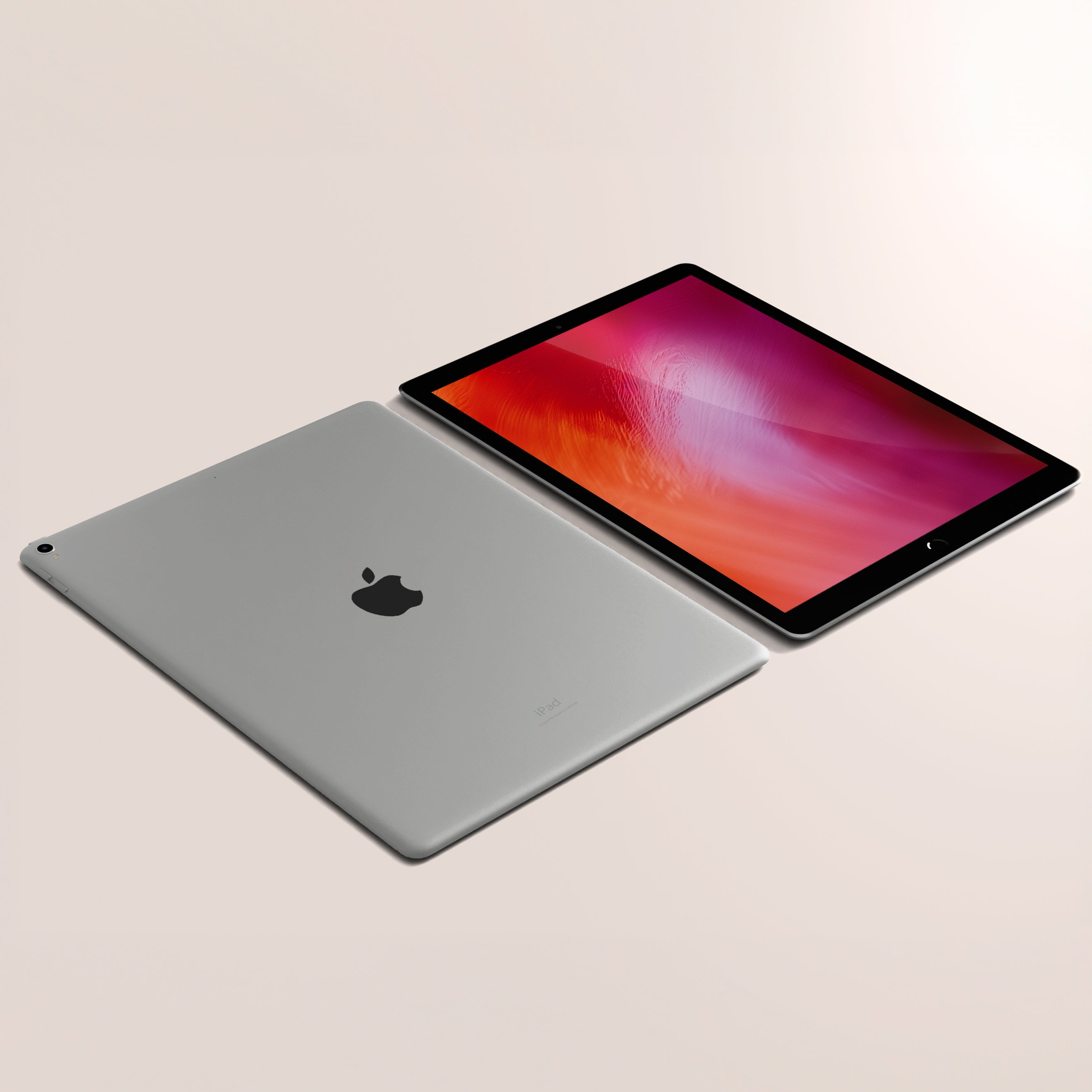 iPad Pro 12,9" 2ης γενιάς 64GB WiFi 