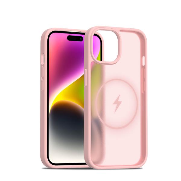 Προστατευτική θήκη Plug για iPhone 15