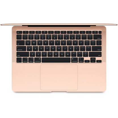 Apple MacBook Air 13-inch Core i5 1.1GHz 16GB RAM 1TB SSD Storage 2020 (Gold)