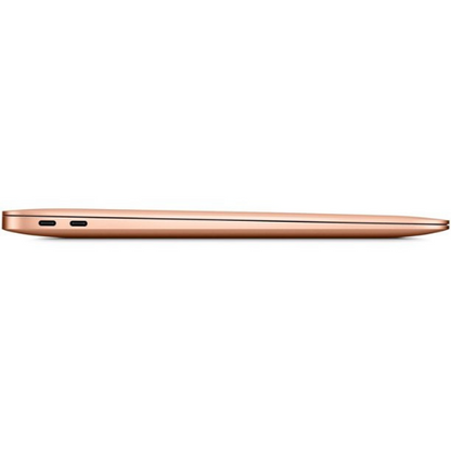 Apple MacBook Air 13.3-inch Core i5 1.1GHz 8GB RAM 256GB SSD Storage 2020 (Gold)