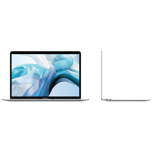 Apple MacBook Air 13.3-inch Core i5 1.1GHz 16GB RAM 512GB SSD Storage 2020 (Silver)