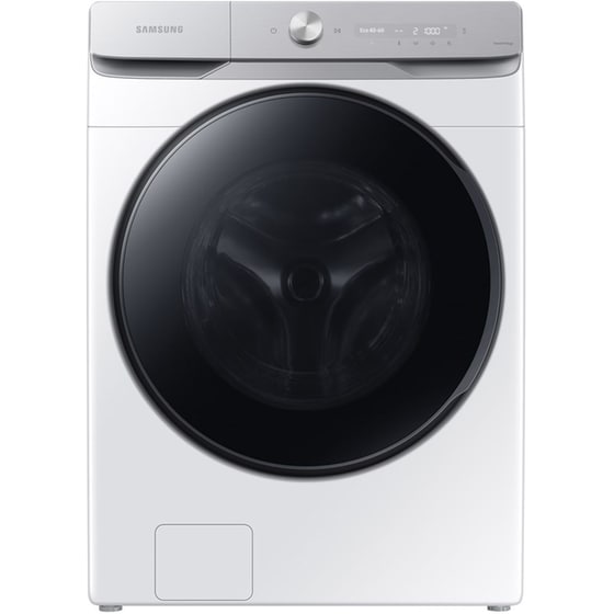 SAMSUNG WF20DG8650BWU4 20 kg 1,000 Spin White with Wi-Fi Washing Machine