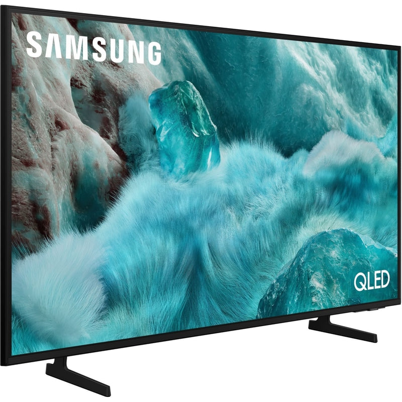 Samsung QLED 55" 4K Smart TV 55Q7F AI TV