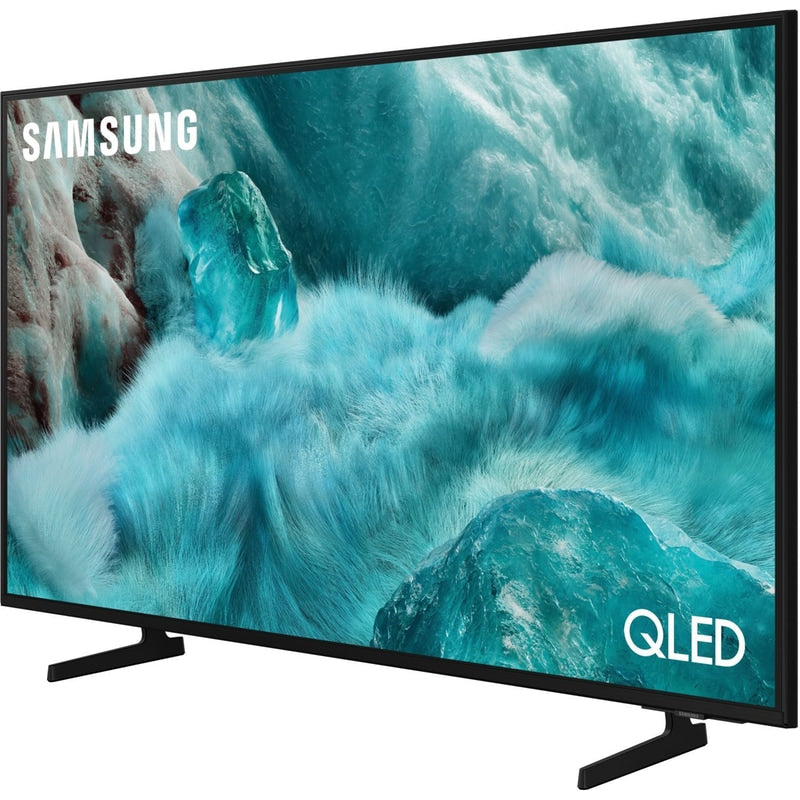 Samsung QLED 50" 4K Smart TV 50Q7F AI TV