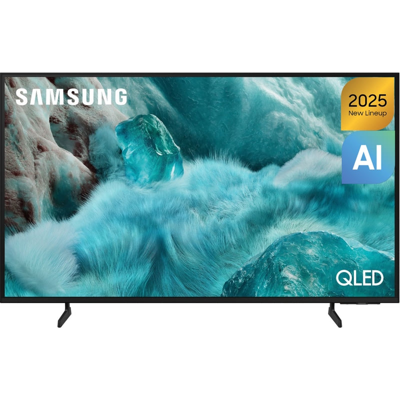 Samsung QLED 50" 4K Smart TV 50Q7F AI TV