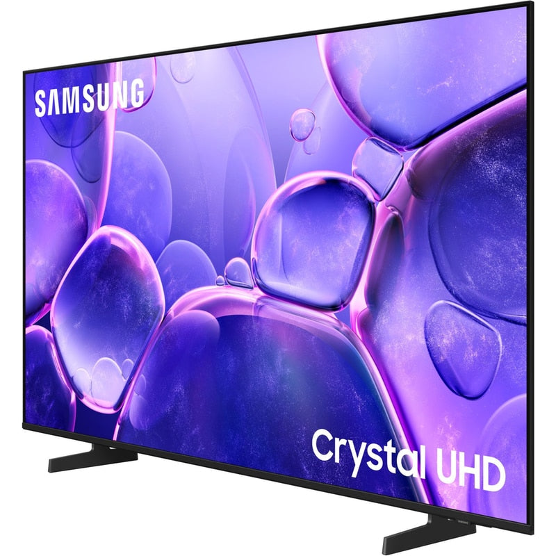 Samsung LED 50" 4K Smart TV 50U8072F