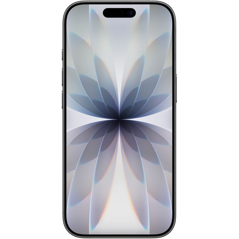 Apple iPhone 17 256GB - Black