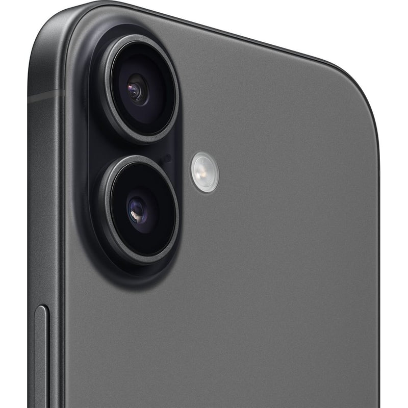 Apple iPhone 17 256GB - Black