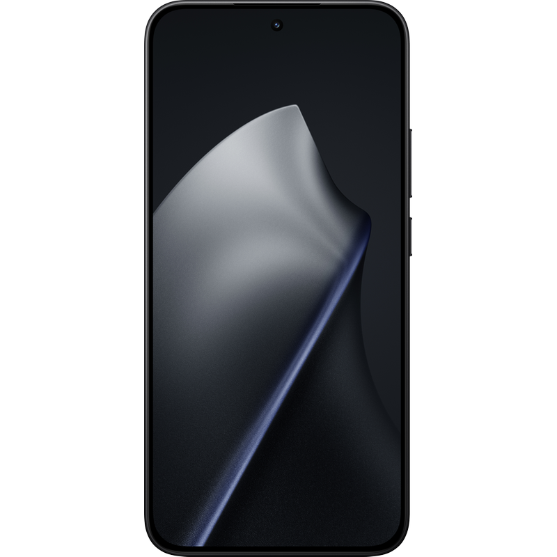Xiaomi 15T 256GB - Μαύρο 
