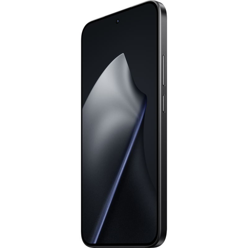 Xiaomi 15T 256GB - Μαύρο 