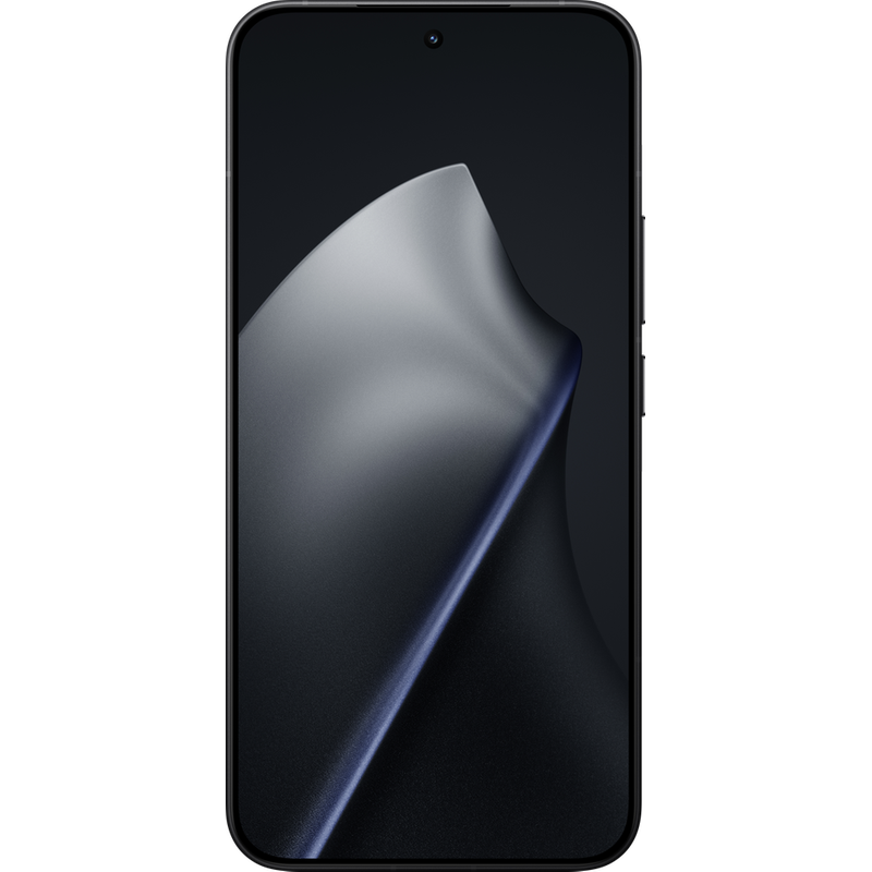 Xiaomi 15T Pro 512GB - Μαύρο 
