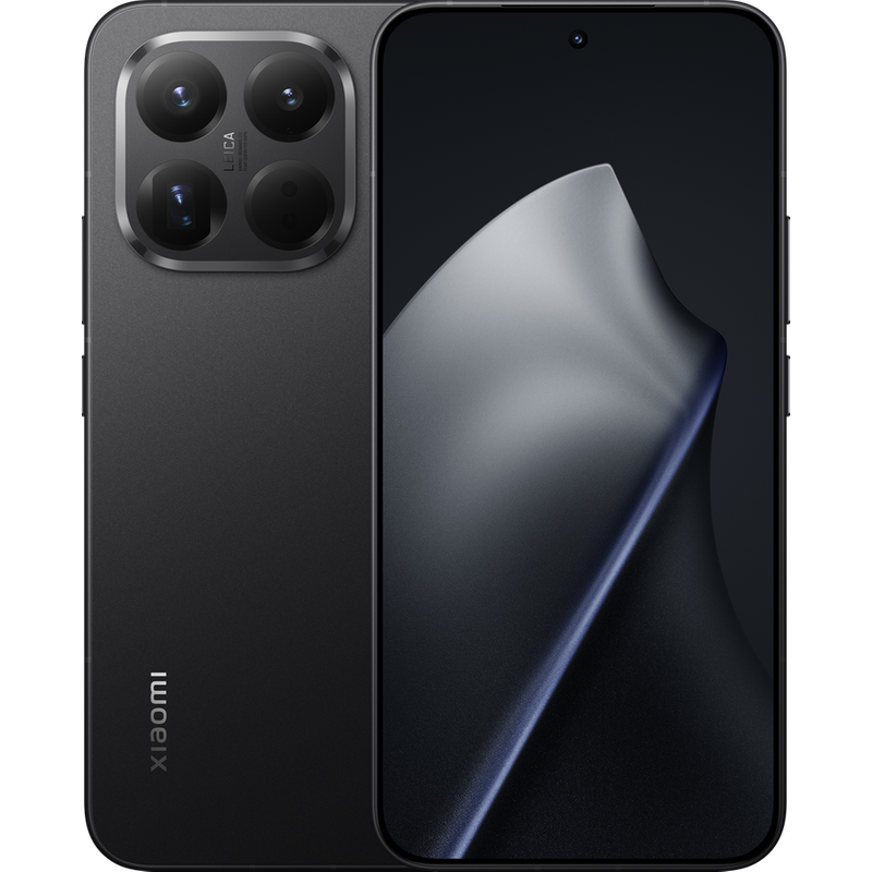 Xiaomi 15T Pro 512GB - Μαύρο 