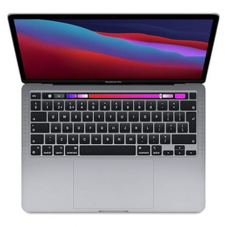 2022 MacBook Pro 13" (M2)