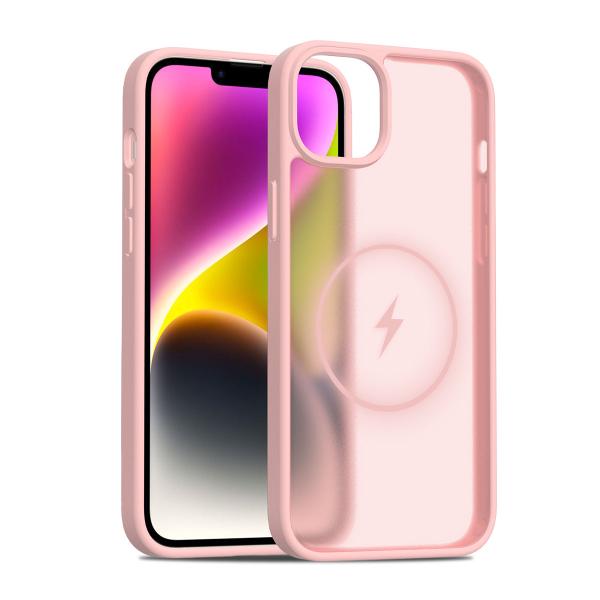 Plug - Προστατευτική θήκη για iPhone 14 Plus