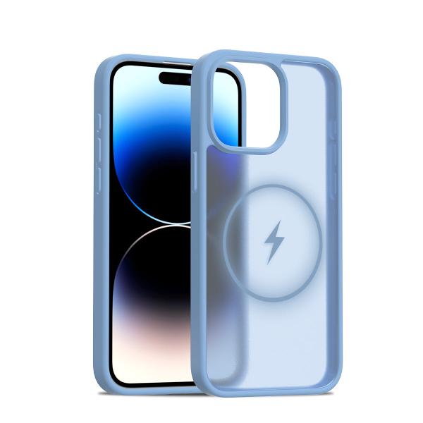 Θήκη προστασίας Plug για iPhone 15 Pro Max