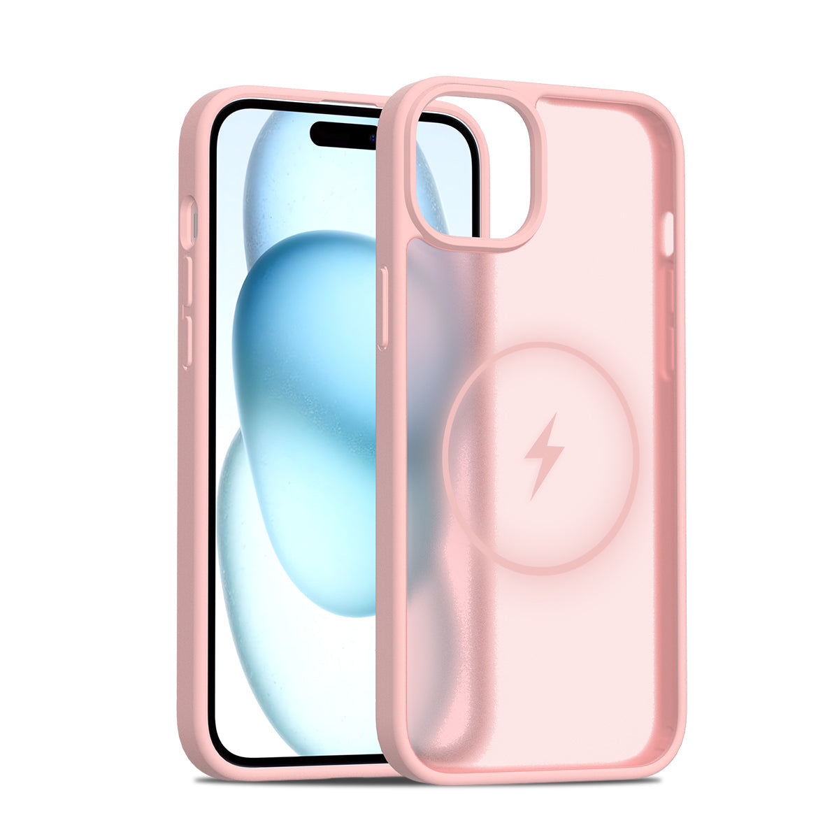 Plug - Προστατευτική θήκη για iPhone 15 Plus