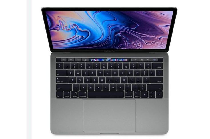 2018 MacBook Pro 13"