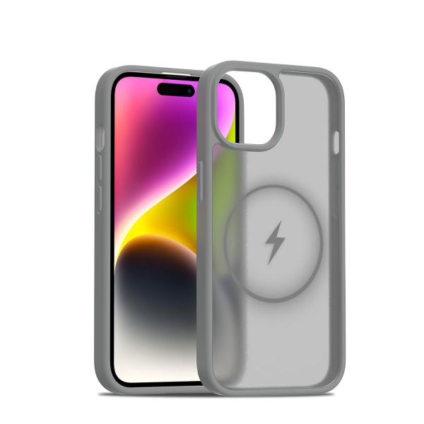 Προστατευτική θήκη Plug για iPhone 15