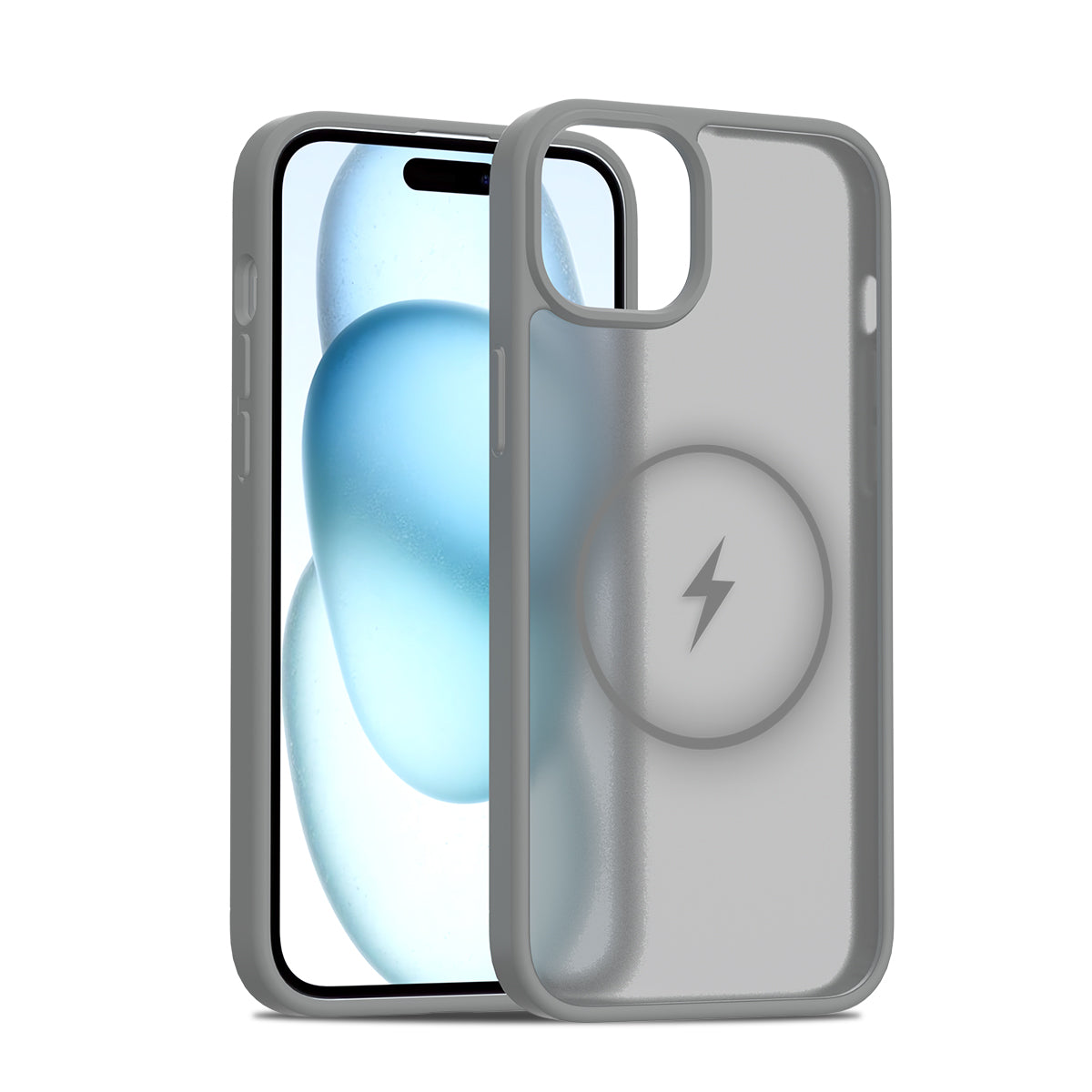 Plug - Προστατευτική θήκη για iPhone 15 Plus