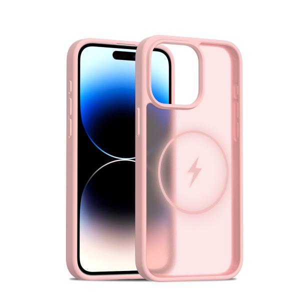 Θήκη προστασίας Plug για iPhone 15 Pro Max