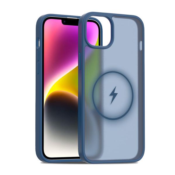 Plug - Προστατευτική θήκη για iPhone 14 Plus