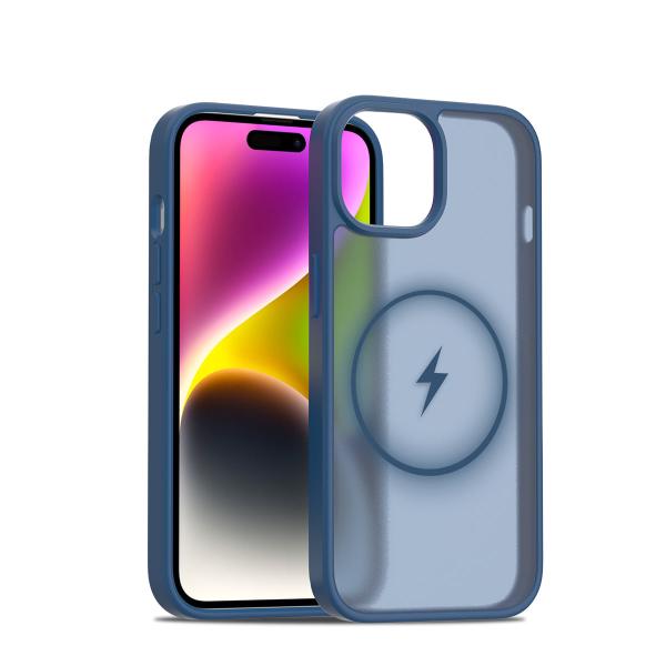 Προστατευτική θήκη Plug για iPhone 15