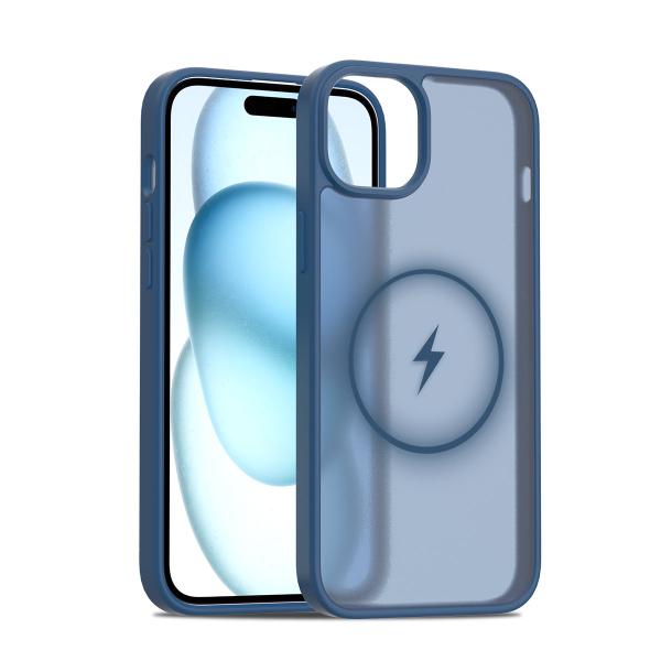 Plug - Προστατευτική θήκη για iPhone 15 Plus