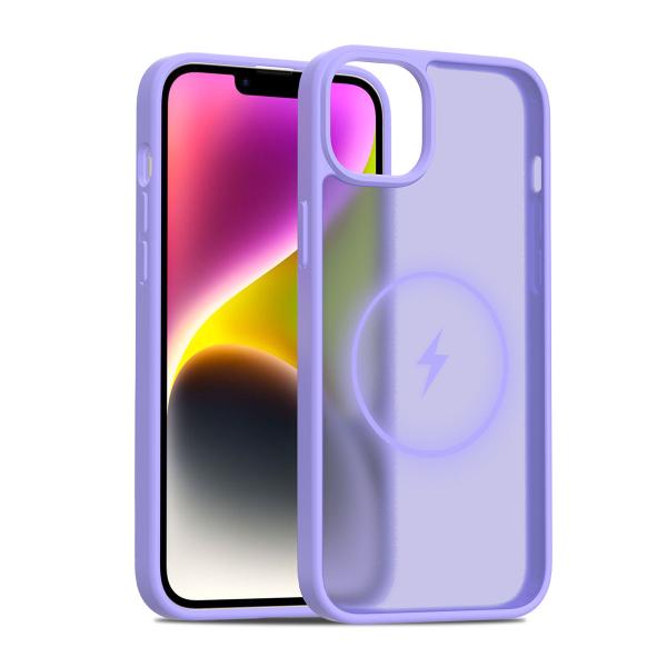 Plug - Προστατευτική θήκη για iPhone 14 Plus